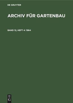 portada 1964 (in German)