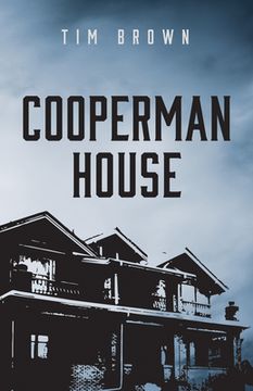 portada Cooperman House (en Inglés)