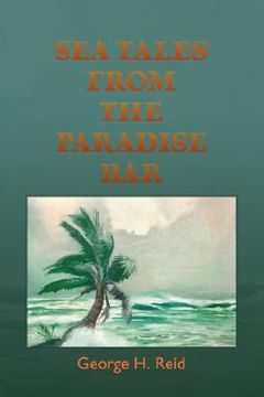 portada sea tales from the paradise bar (in English)