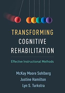 portada Transforming Cognitive Rehabilitation: Effective Instructional Methods 