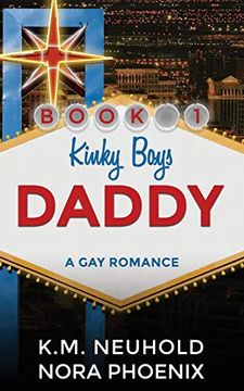 portada Daddy: A gay Romance (k Boys) 