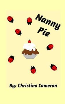portada Nanny Pie (en Inglés)