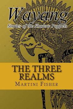 portada The Three Realms (en Inglés)