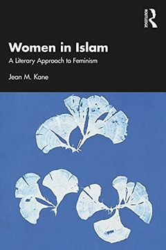 portada Muslim Textualities: A Literary Approach to Feminism (in English)