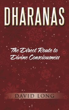 portada Dharanas: The Direct Route to Divine Consciousness