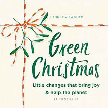 portada Green Christmas: Little Changes That Bring joy and Help the Planet