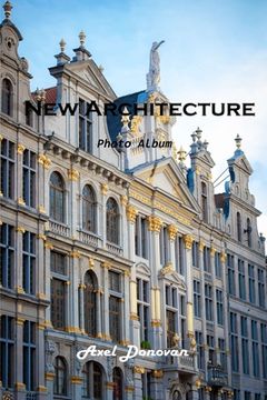 portada New Architecture: Photo Album (en Inglés)