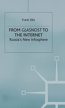 portada From Glasnost to the Internet de Ellis(Palgrave Macmillan Ltd) (en Inglés)