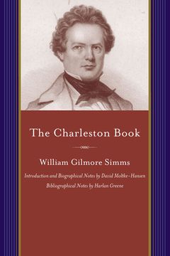 portada Charleston Book: A Miscellany in Prose and Verse