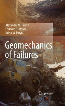 portada Geomechanics of Failures