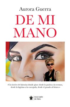 portada De mi Mano (in Spanish)