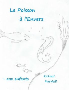 portada Le Poisson a l'Envers (en Francés)