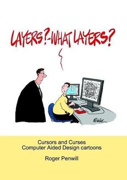 portada Layers? - What Layers? (in English)