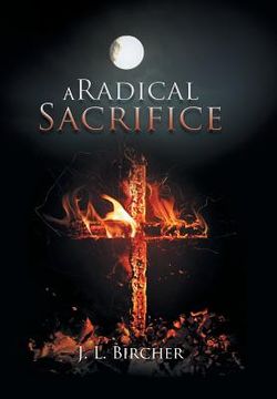 portada A Radical Sacrifice (en Inglés)