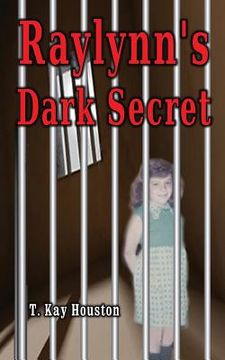 portada Raylynn's Dark Secret (en Inglés)