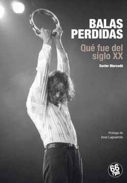 portada Balas Perdidas (in Spanish)