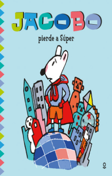 portada Jacobo Pierde a Super (in Spanish)