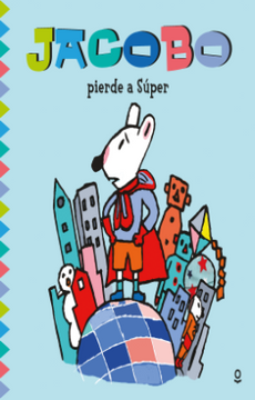 portada Jacobo Pierde a Super