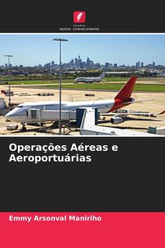 portada Operaã â§ã ÂΜEs aã Â©Reas e Aeroportuã Â¡ Rias