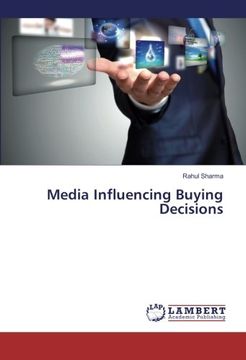 portada Media Influencing Buying Decisions