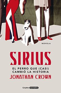 portada SIRIUS (in Spanish)