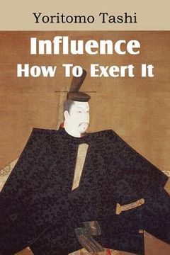 portada influence, how to exert it (en Inglés)