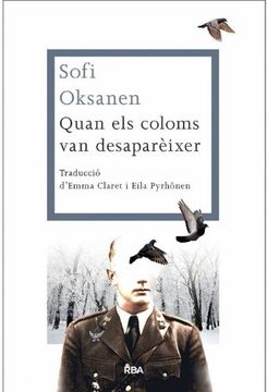portada Quan Els Coloms Van Desaparèixer (LES ALES ESTESES) (in Catalá)