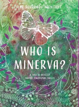 portada Who is Minerva?: Story for the development of social-emotional skills