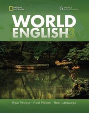 portada World English 3 dvd 