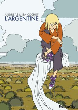 portada L'argentine (en Francés)