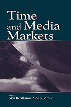 portada Time and Media Markets (en Inglés)