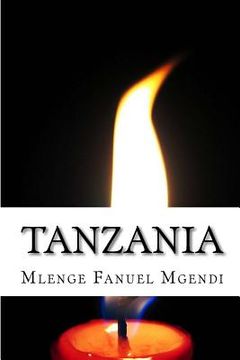 portada Tanzania (en Swahili)