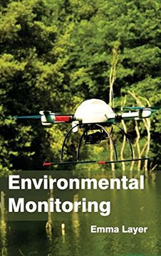 portada Environmental Monitoring (in English)