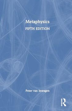 portada Metaphysics (in English)