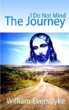 portada i do not mind the journey (in English)