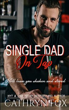 portada Single dad on tap (en Inglés)