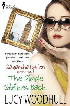 portada Samantha Lytton: The Dimple Strikes Back