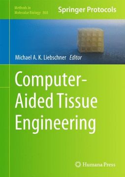 portada computer-aided tissue engineering