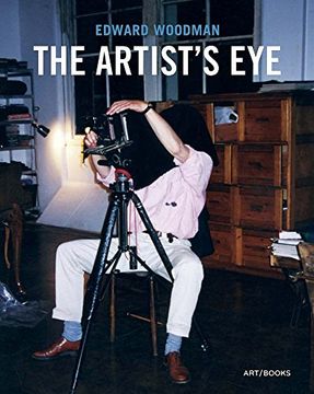 portada Edward Woodman: The Artist’S eye (in English)