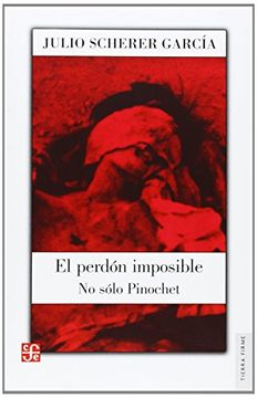 portada Perdon Imposible, el (in Spanish)