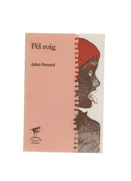 portada Pel Roig (2ª Ed. )