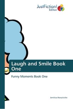 portada Laugh and Smile Book One 
