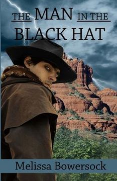 portada The Man in the Black Hat (en Inglés)