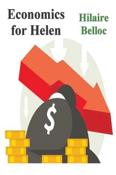 portada Economics for Helen (en Inglés)