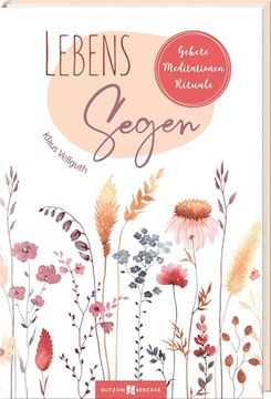 portada Lebenssegen (in German)