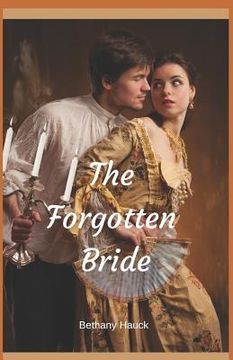 portada The Forgotten Bride (in English)