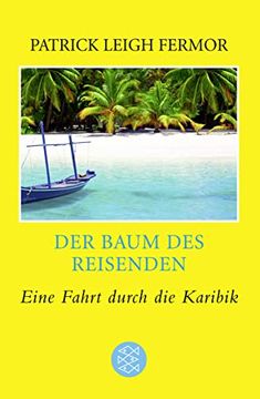 portada Der Baum des Reisenden: Eine Fahrt Durch die Karibik (in German)
