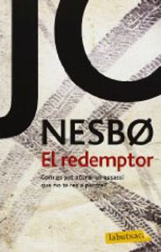 portada El Redemptor (in Catalá)
