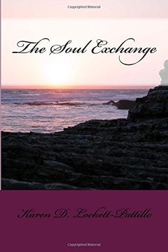 portada The Soul Exchange