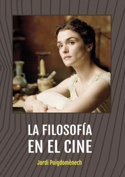 portada La Filosofía en el Cine (in Spanish)